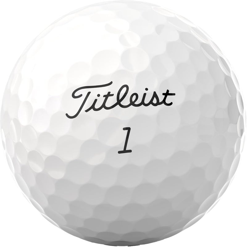 Titleist Pro V1 2023 Model Refinished Golf Balls – Tour-Level Distance, Soft Feel, and Control – Premium Refinished Quality - Image 3